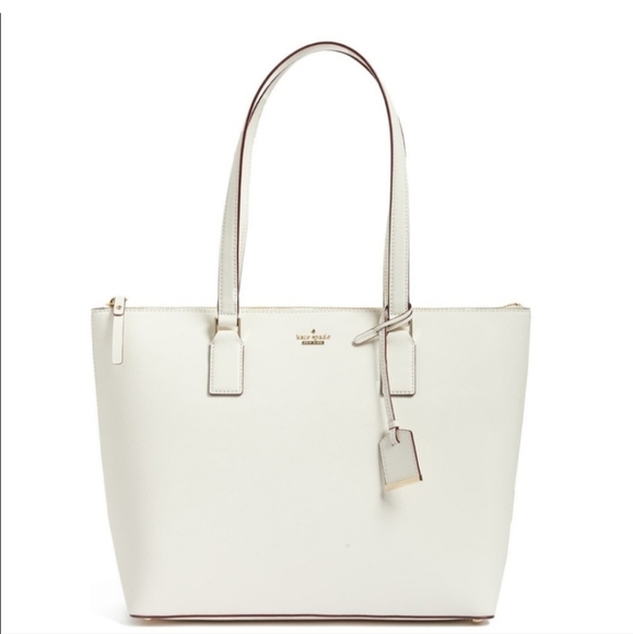 Kate Spade Cameron Street Lucie Tote - Picture 5 of 5